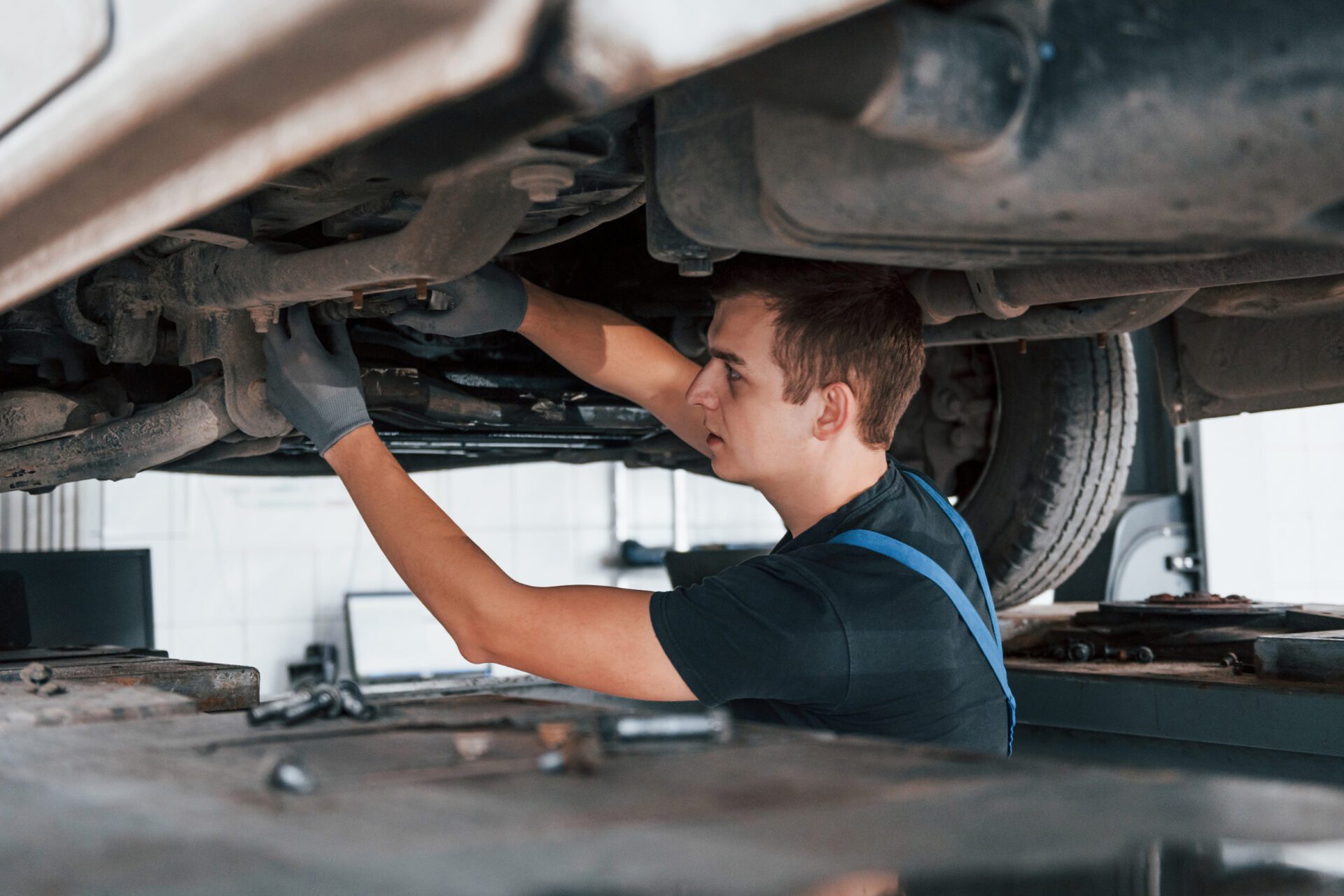 Does My Car Really Need Regular Tune-Ups?